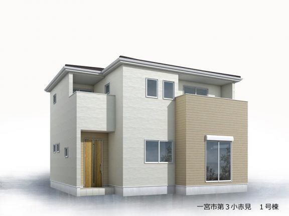 【外観】
◆見学予約受付中◆ 現地をご覧いただき、周辺環境なども一緒にご確認いただけます!