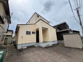 苫小牧市澄川町６丁目