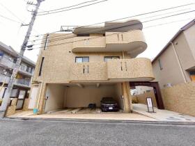 世田谷区南烏山３丁目