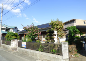 甲府市国母７丁目