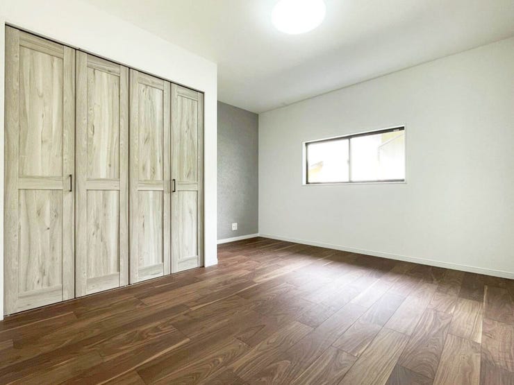 【現況写真】八幡西区下上津役元町の中古戸建♪塔野小・沖田中学校♪システムキッチン♪