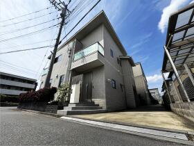 流山市おおたかの森南２丁目