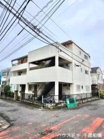 世田谷区経堂３丁目