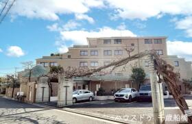 世田谷区桜上水２丁目