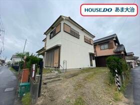 あま市西今宿平割四