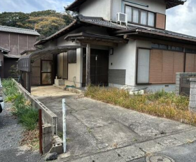 遠賀郡芦屋町山鹿