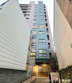 世田谷区池尻２丁目