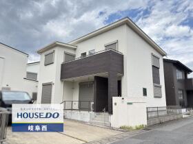 岐阜市西野町七丁目北町