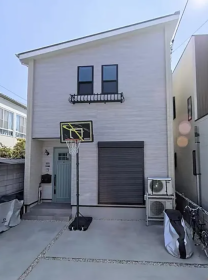 松原市天美我堂７丁目