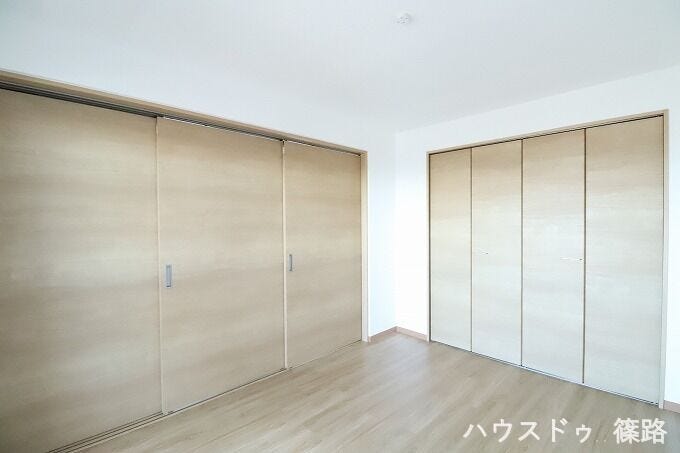 洋室6帖