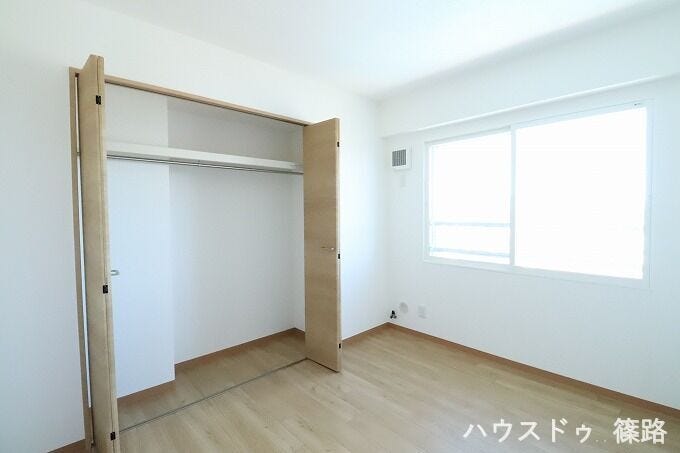 洋室5.2帖