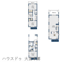 間取画像