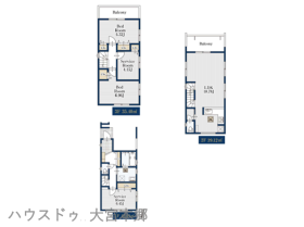 間取画像