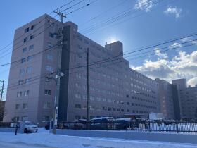 札幌市北区新琴似九条２丁目