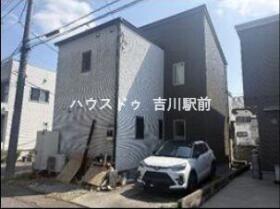北葛飾郡松伏町大字松伏