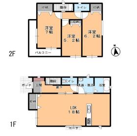 間取画像
