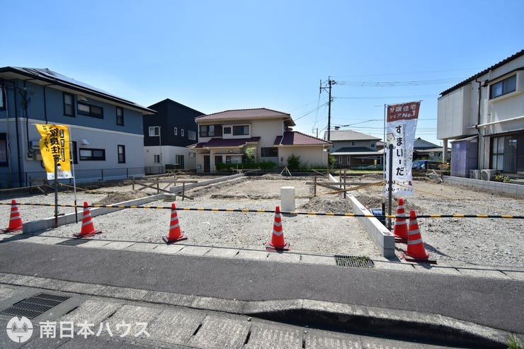 【外観】令和8年5月16日 撮影
現地のご案内可能です!
セブンイレブン桜ヶ丘6丁目店まで徒歩2分!