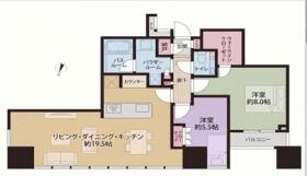 港区高輪１丁目