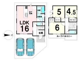 宇治市木幡御蔵山