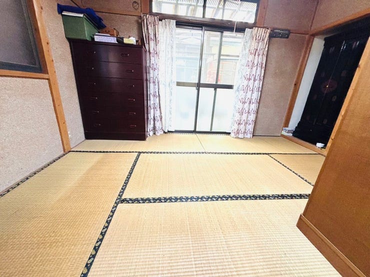 1階和室