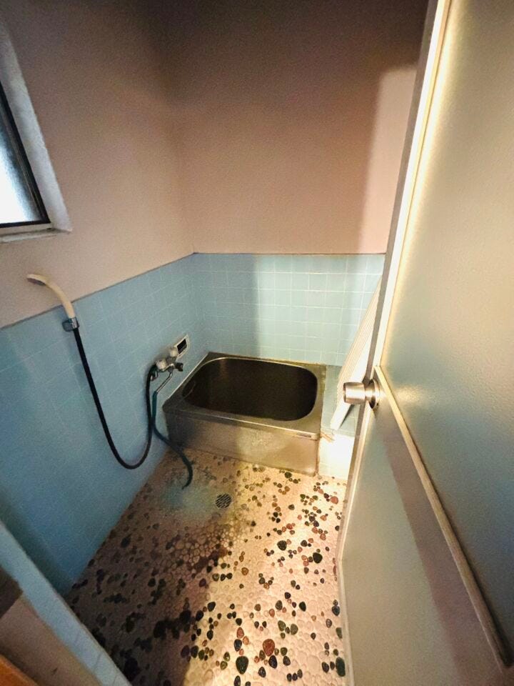 浴室