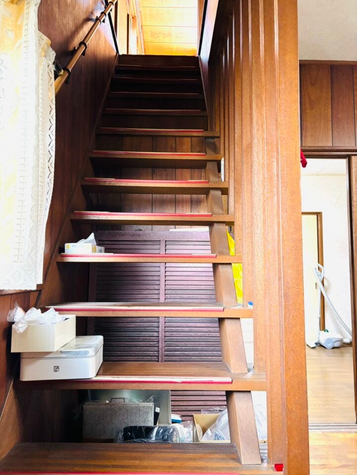 階段