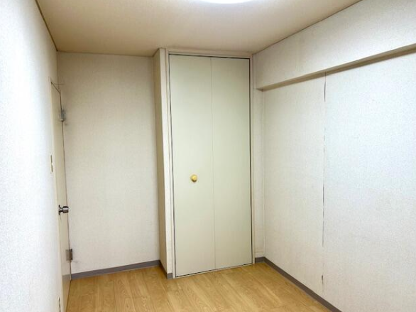 収納もあります