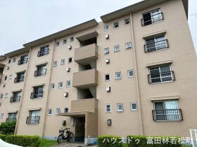 富田林市久野喜台２丁目