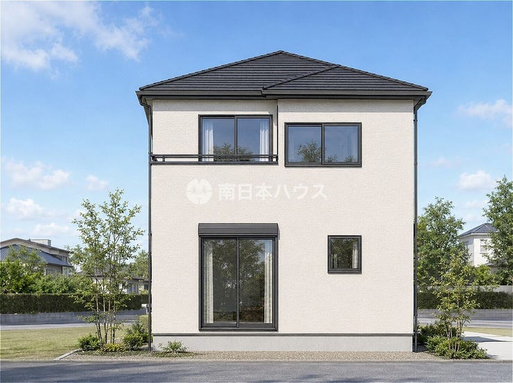 桜ヶ丘６丁目 新築戸建 桜ヶ丘6丁目　3区画