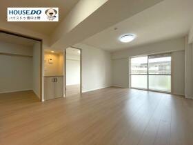 箕面市半町３丁目