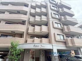 福岡市早良区城西３丁目