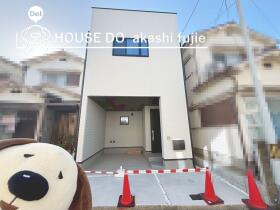 明石市大久保町江井島