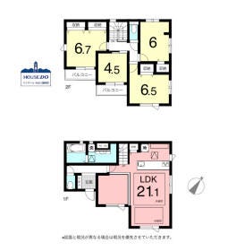 名古屋市名東区極楽２丁目