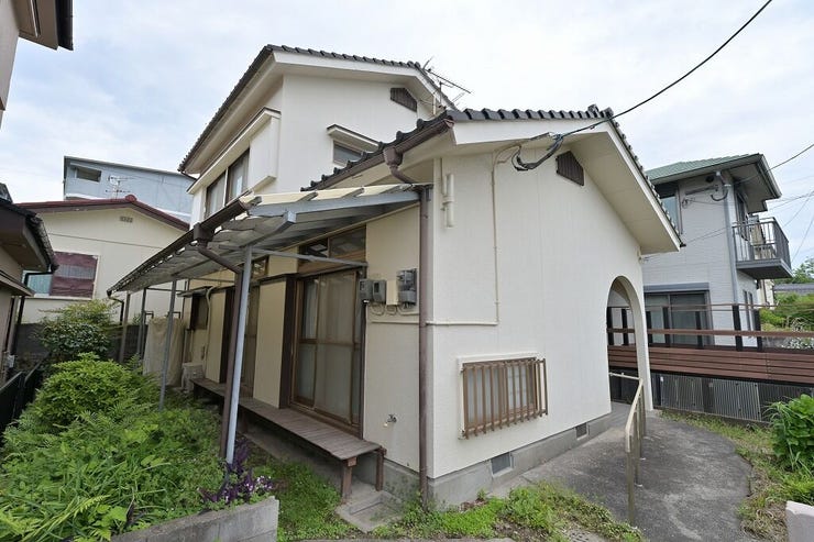 錦江台１丁目 中古戸建