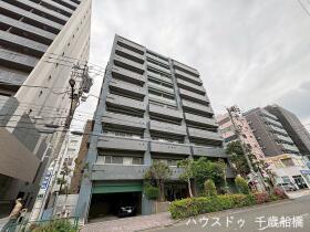 世田谷区用賀４丁目