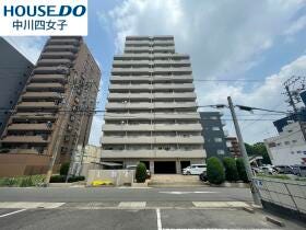 名古屋市熱田区二番２丁目