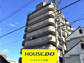 小牧市小牧２丁目