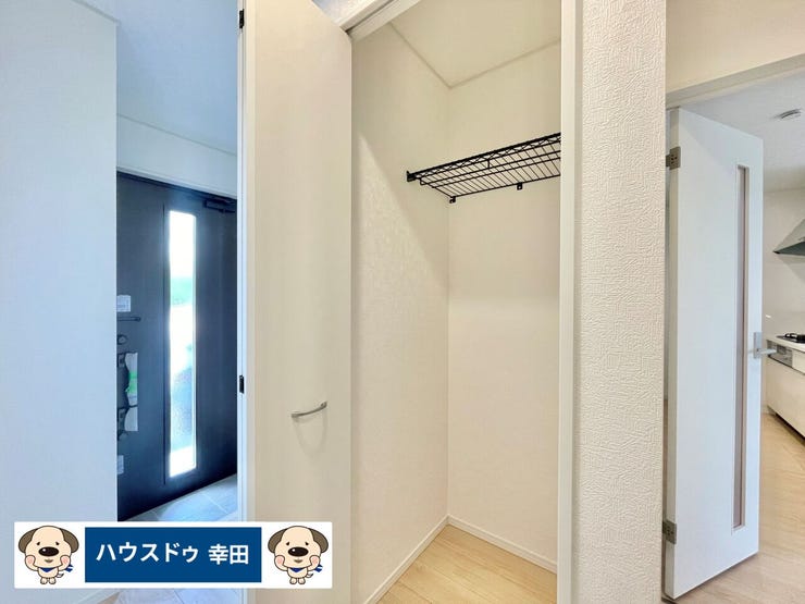 玄関収納