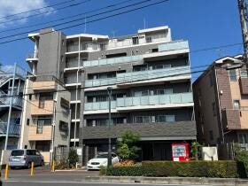 川口市西青木４丁目