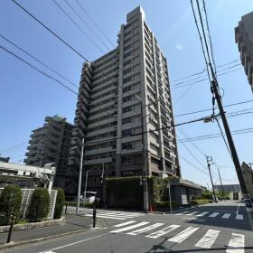 大田区本羽田２丁目