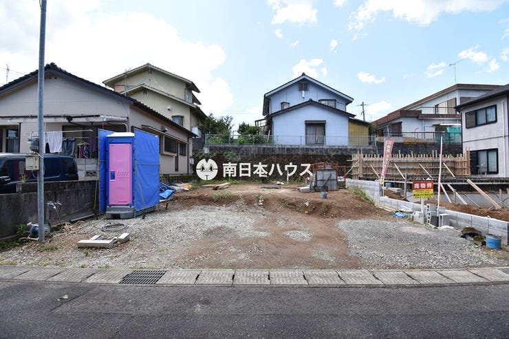 下福元町 新築戸建 