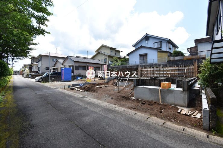 下福元町 新築戸建 
