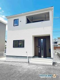 福岡市早良区梅林７丁目