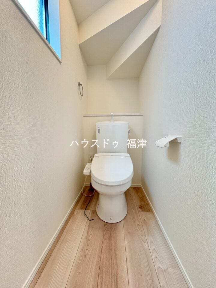 《福岡市東区美和台3丁目 新築戸建》