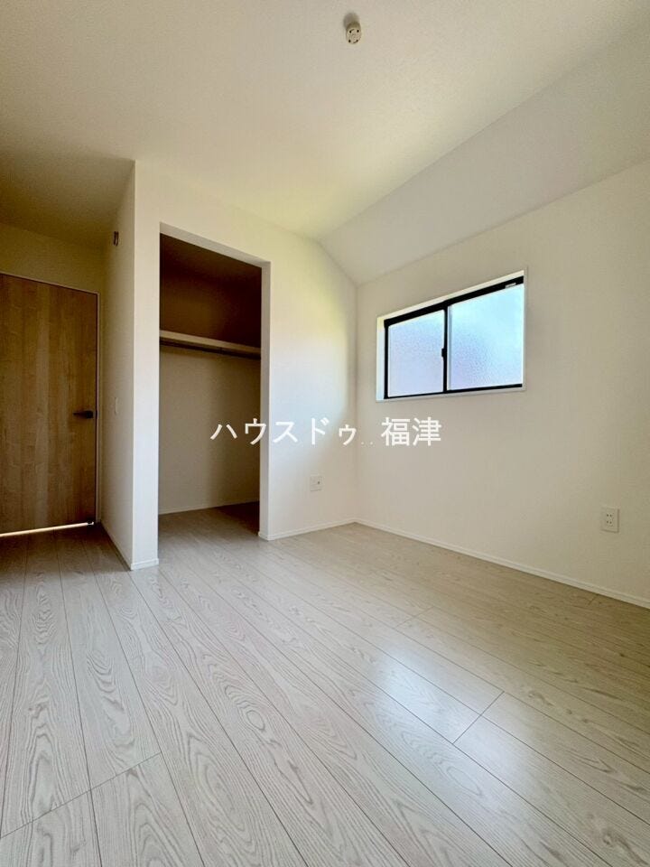 《福岡市東区美和台3丁目 新築戸建》
