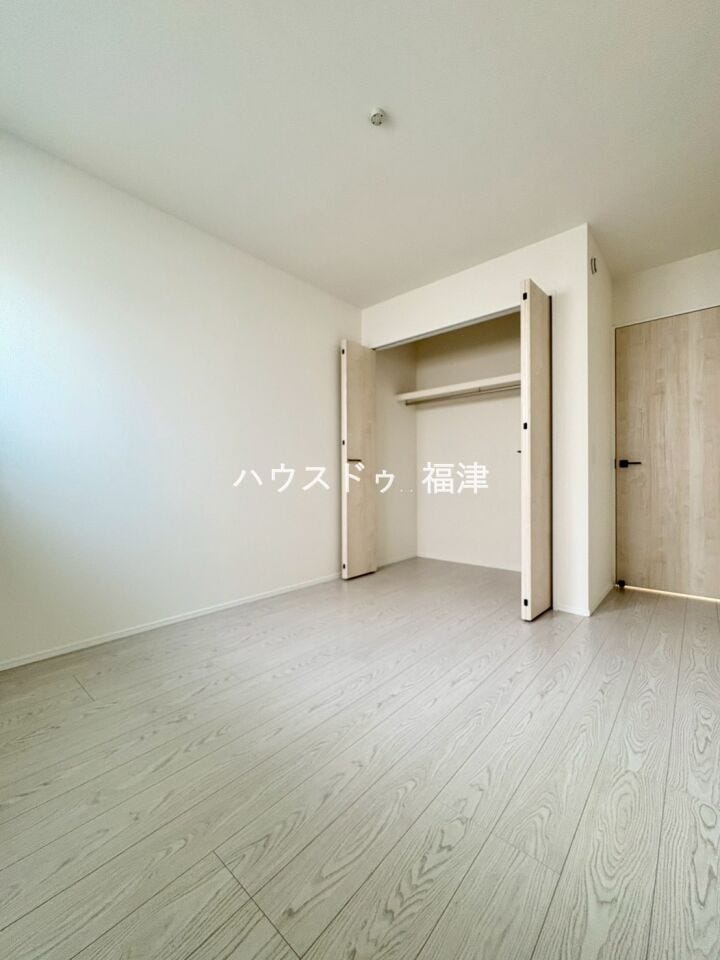 《福岡市東区美和台3丁目 新築戸建》