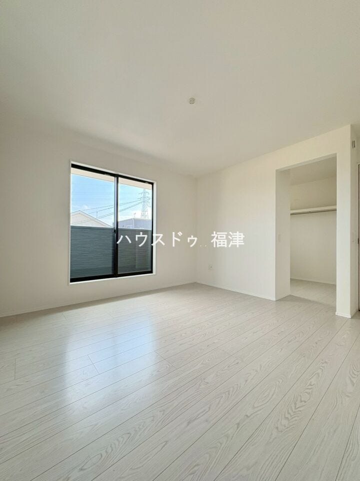 《福岡市東区美和台3丁目 新築戸建》