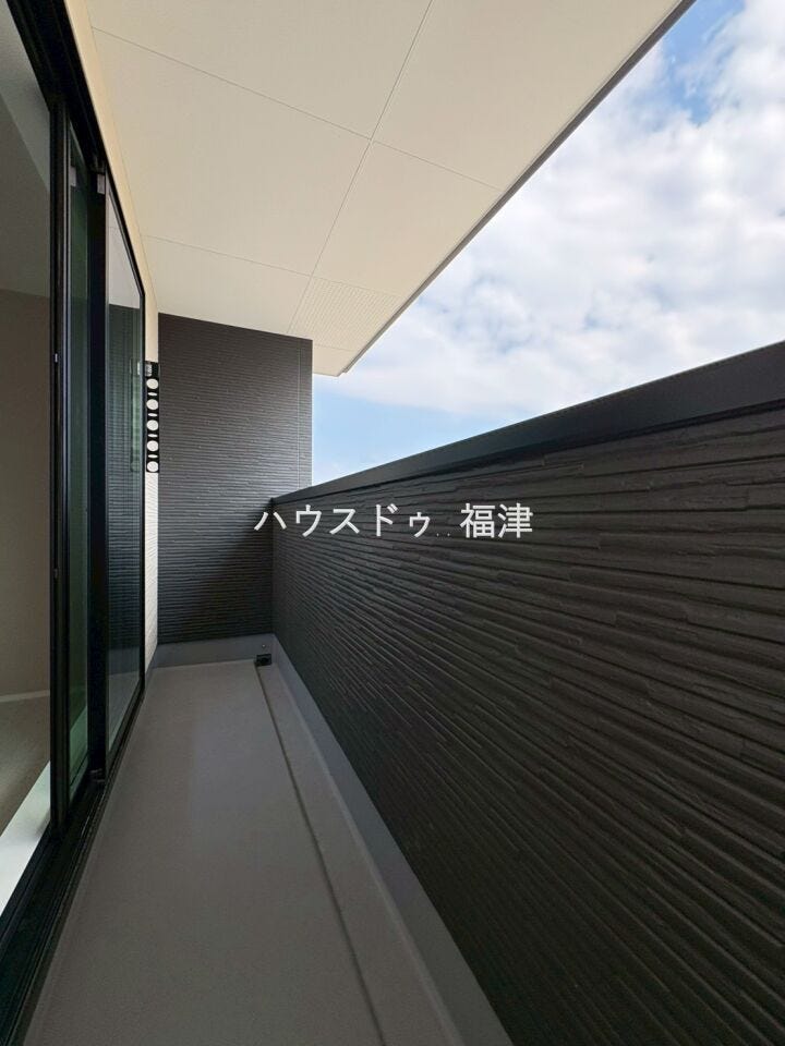 《福岡市東区美和台3丁目 新築戸建》