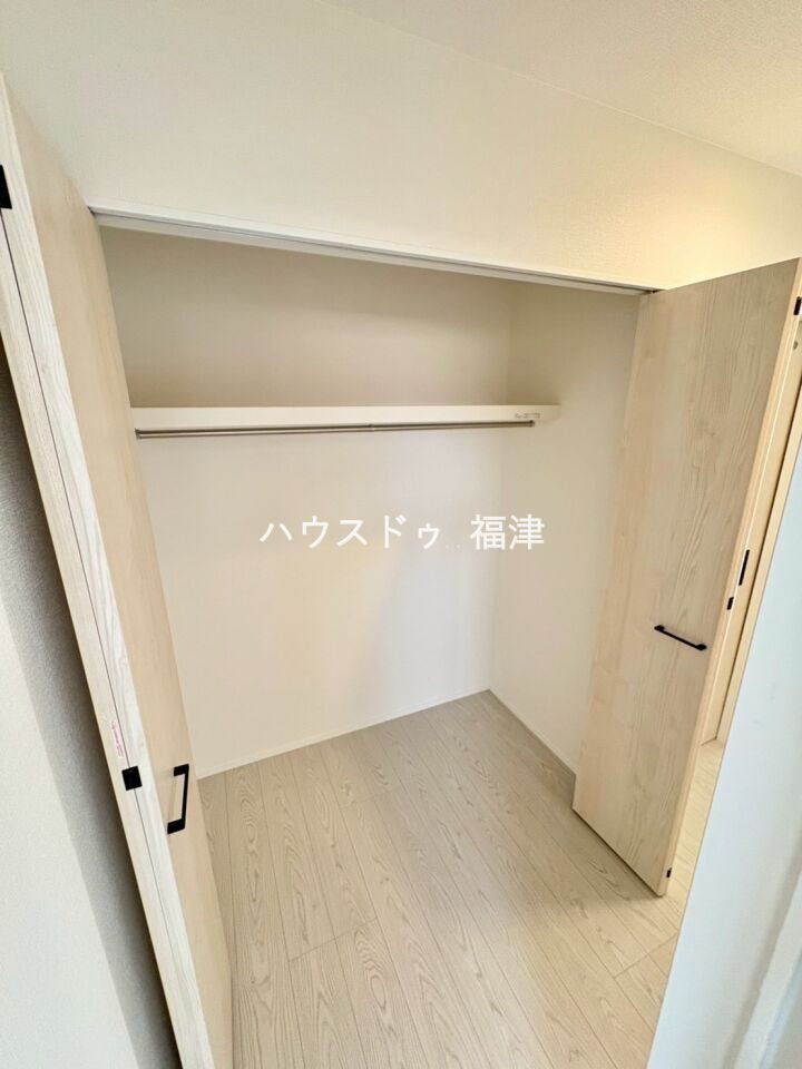 《福岡市東区美和台3丁目 新築戸建》