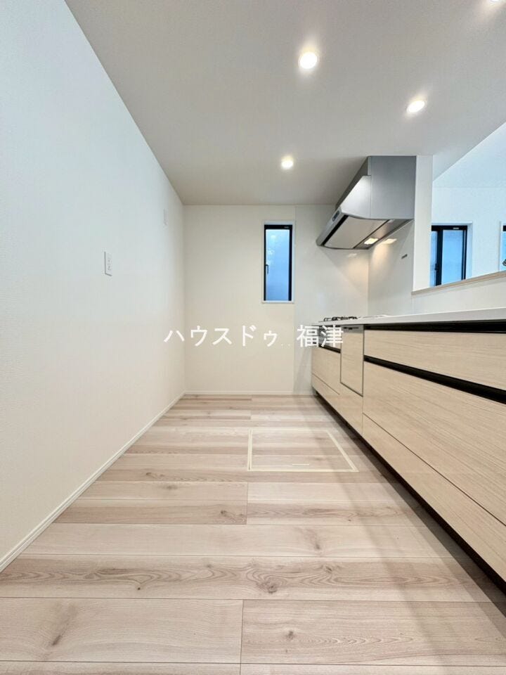 《福岡市東区美和台3丁目 新築戸建》